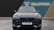 CUPRA Formentor 1.5 TSI 150 V2 5dr DSG Petrol Estate